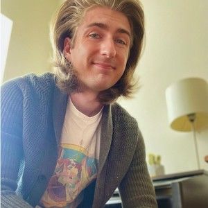 Meet your Posher, Erik